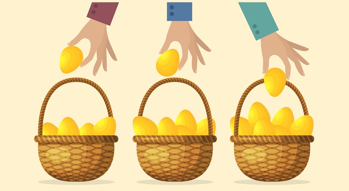 Diversificación en Inversiones: Importancia