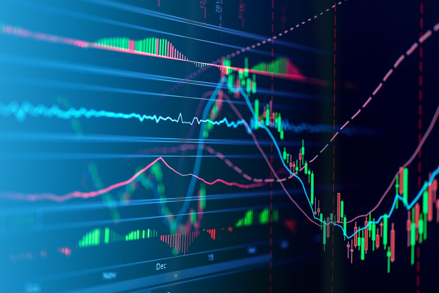 Acciones vs Bonos: Una Comparación Fundamental para Inversores Principiantes