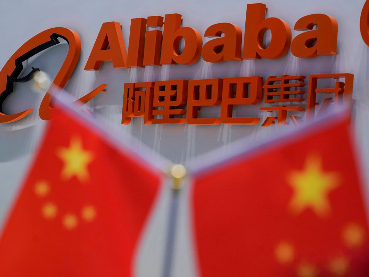 Alibaba: ¿plata o plomo?