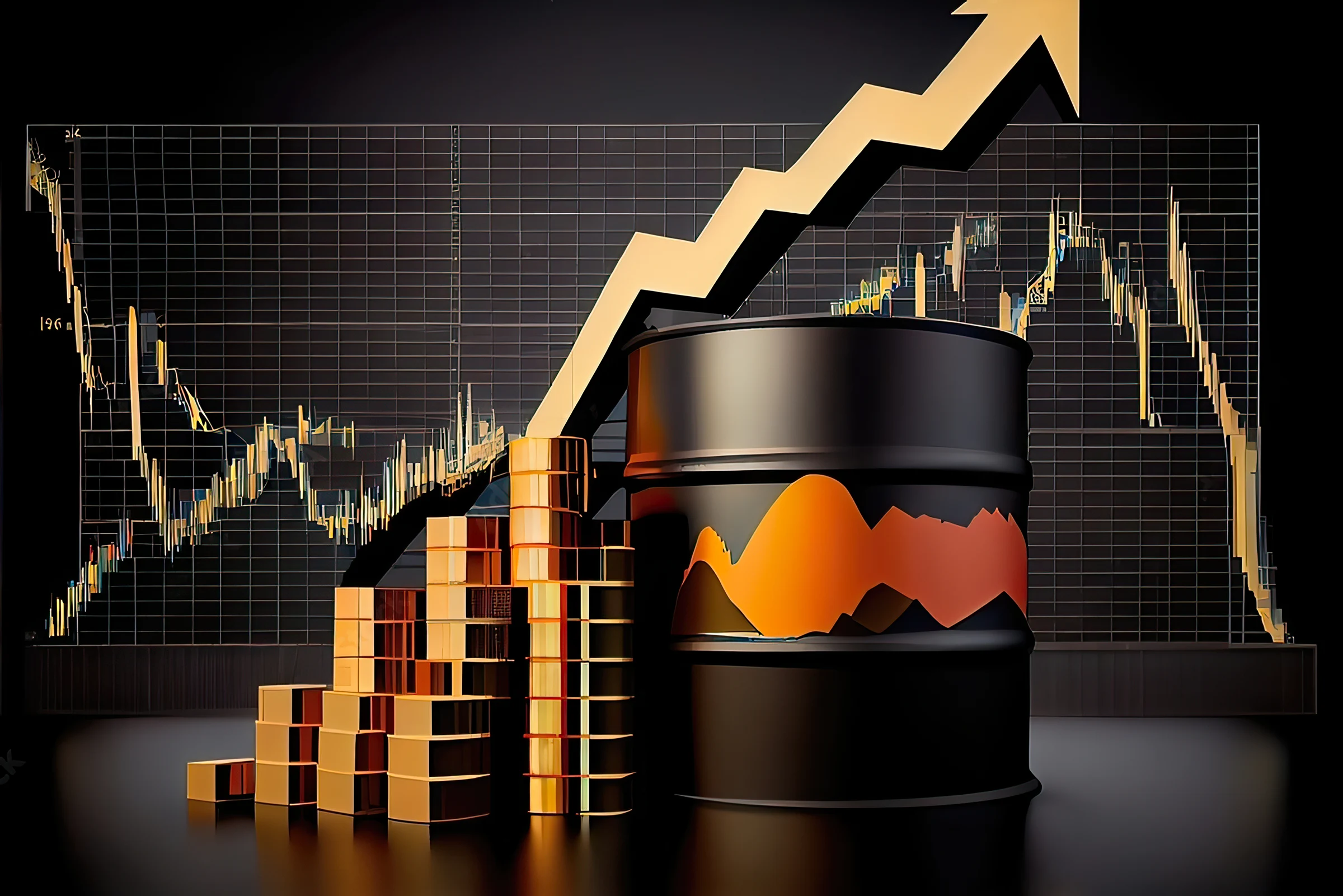 Petróleo arriba de USD 80: ¿cómo impacta en el mercado?
