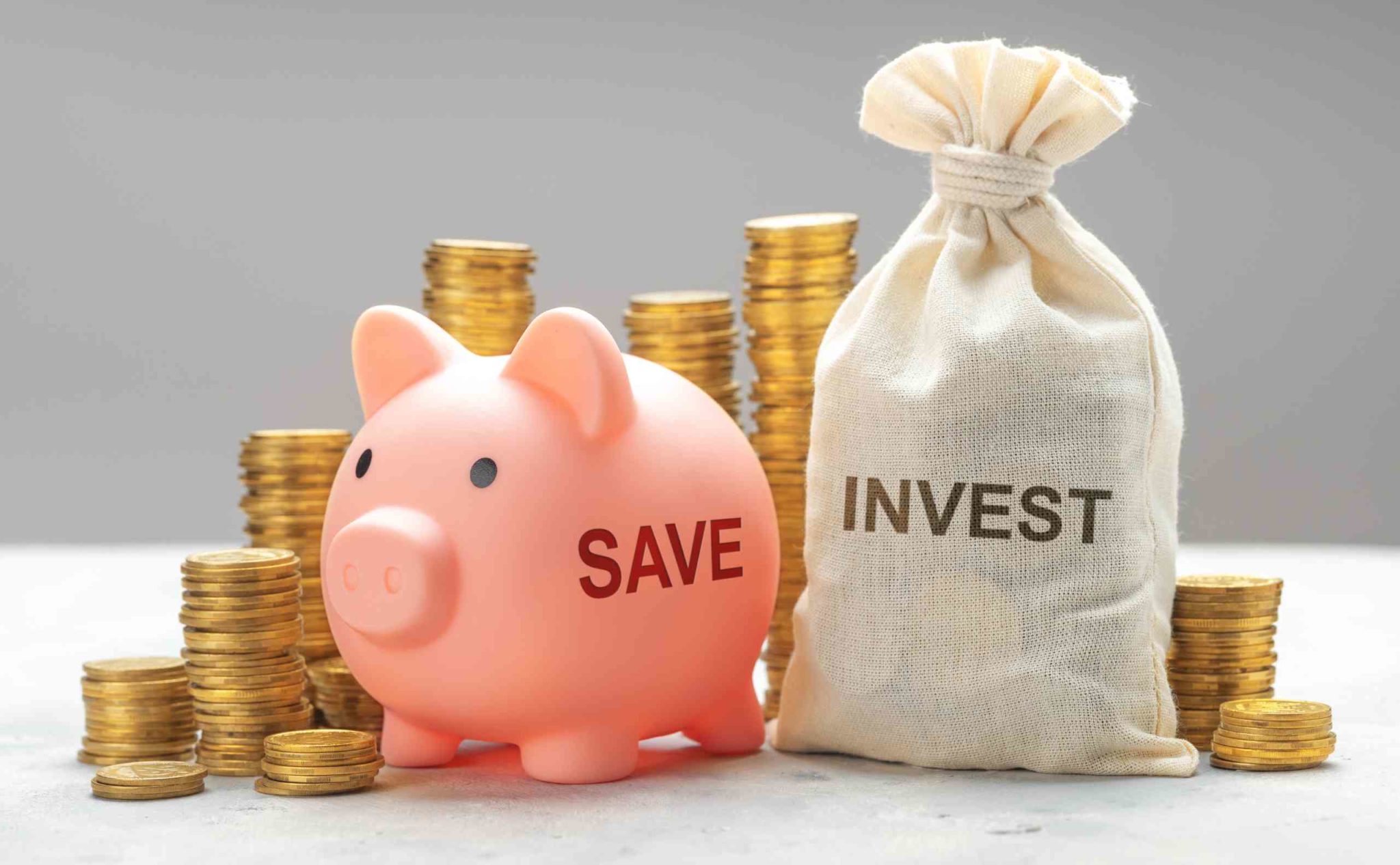 Planificación Financiera y Ahorro
