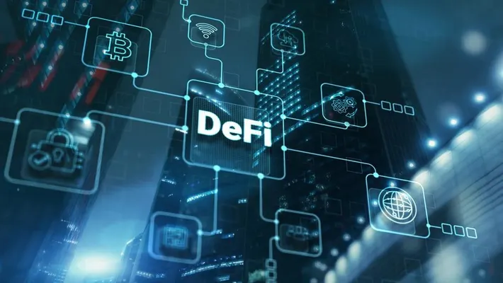 Inversión en DeFi y NFTs: Perspectivas