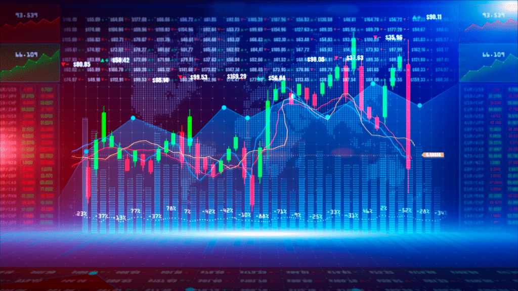 Aprovechar Oportunidades en el Mercado Forex