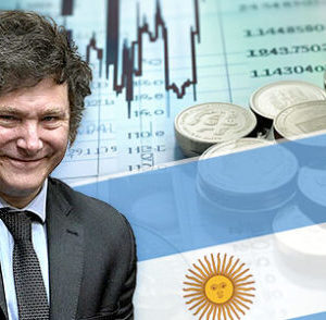 El mercado apoyó a Milei: ¿Es momento de comprar Argentina?