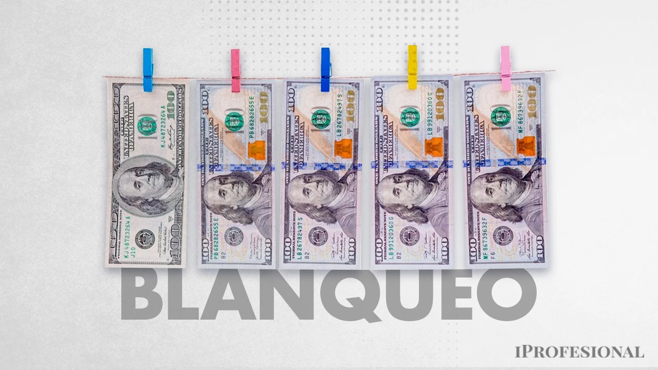 Las tres mejores inversiones para pagar 0% en el blanqueo