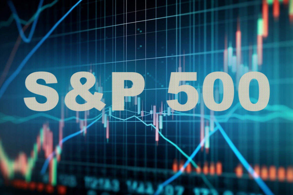 Las 7 acciones más caras del S&P 500