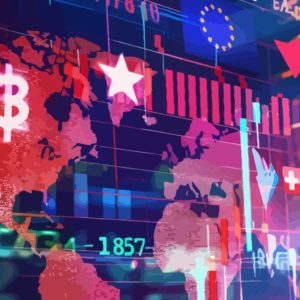 Las 10 acciones de EE UU que están arrasando en Argentina