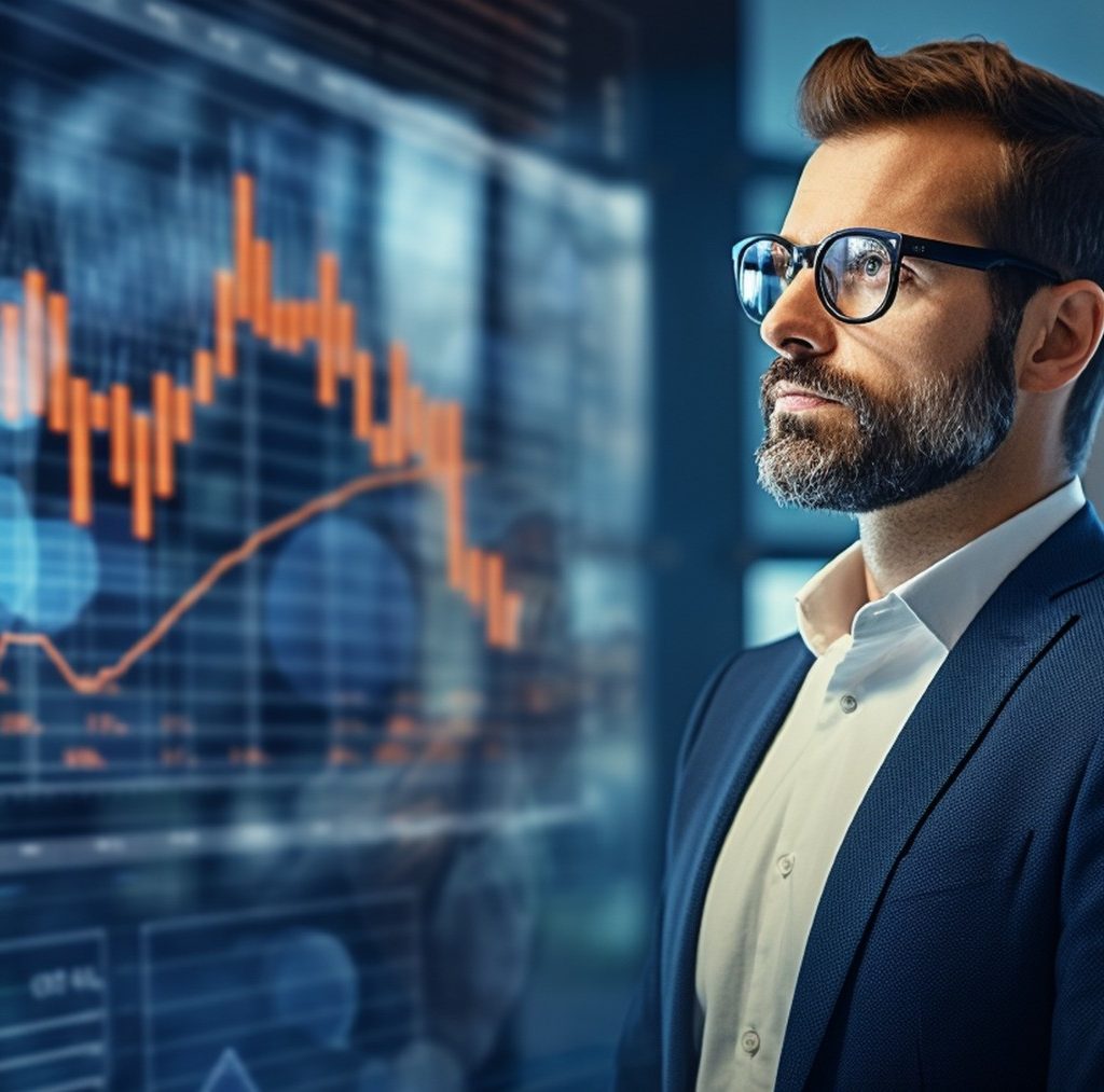 Cómo Crear tu Cartera de Inversión: Guía Completa 2024