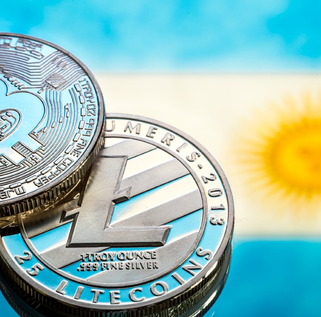 Fondear Binance con Mercado Crédito