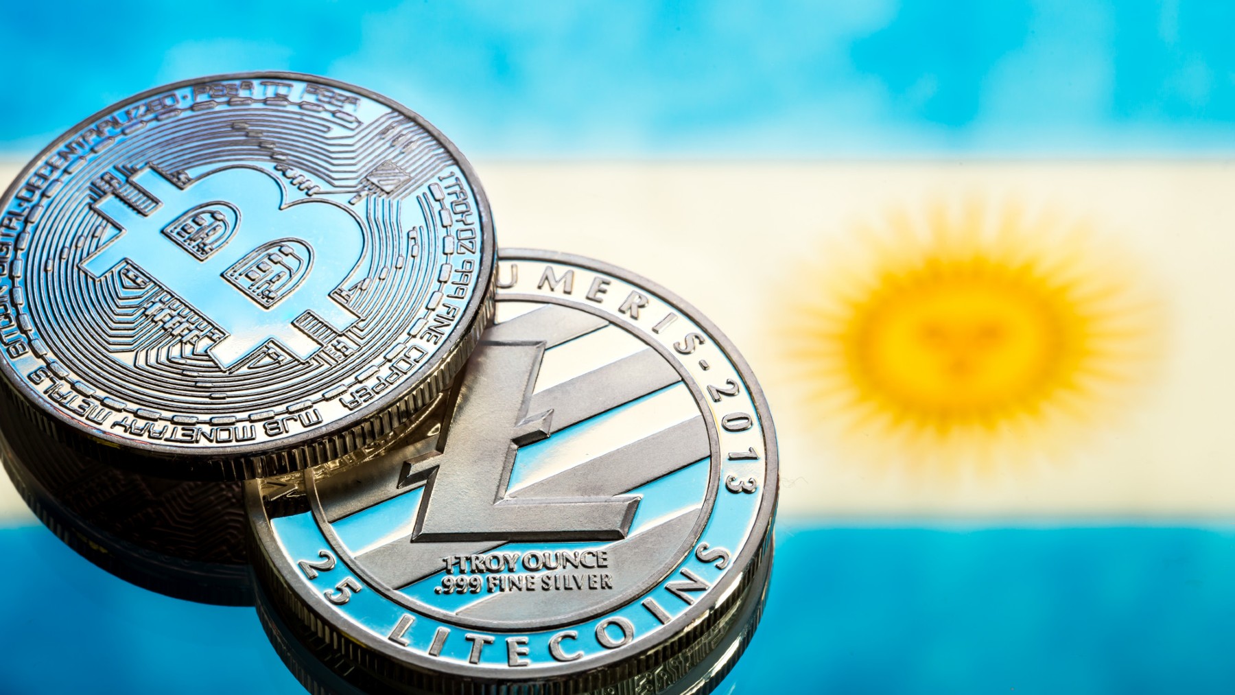 Fondear Binance con Mercado Crédito