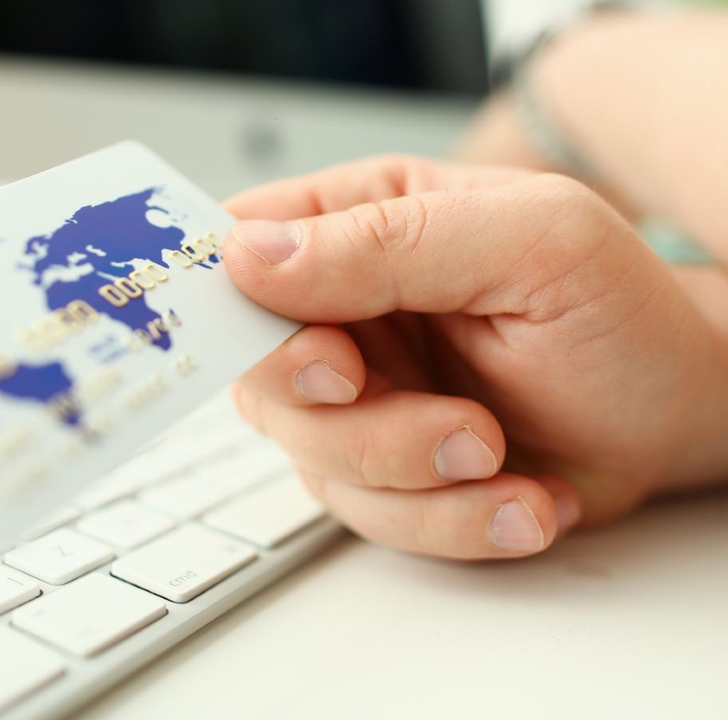 impuesto de compras en exterior