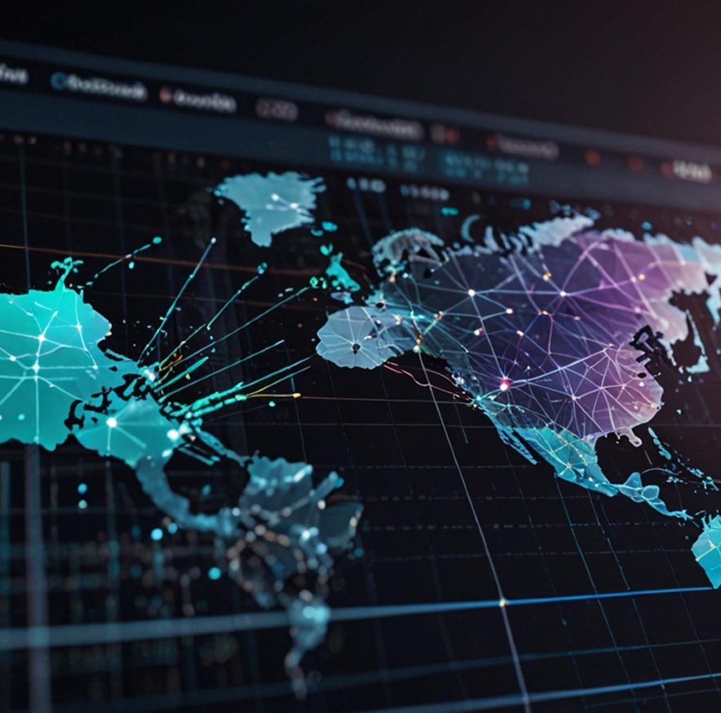 Cómo Diversificar en Mercados Externos