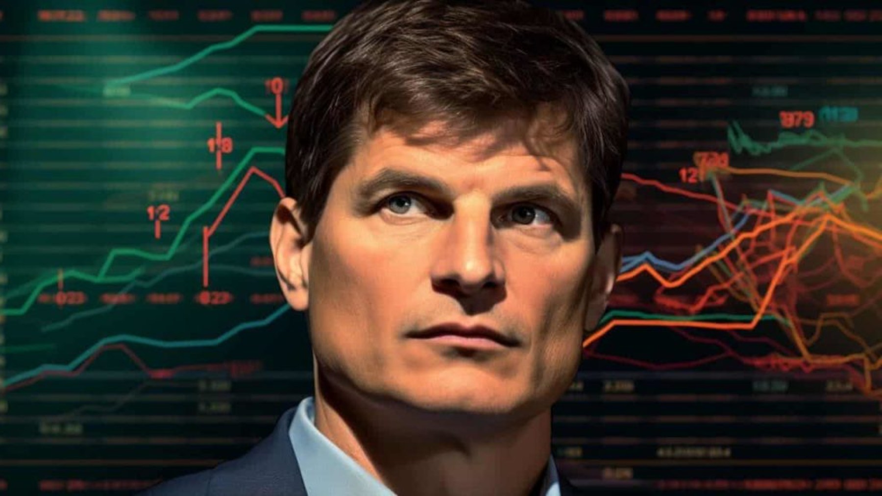 invertir como michael burry