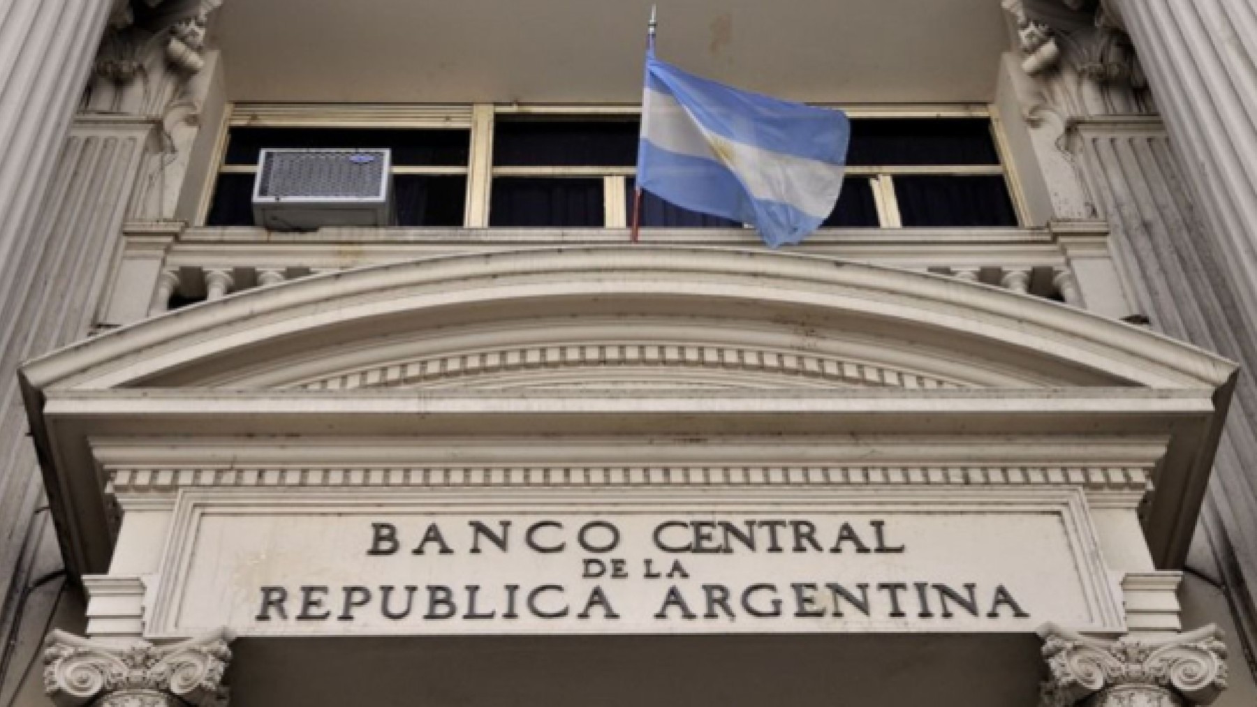 banco central