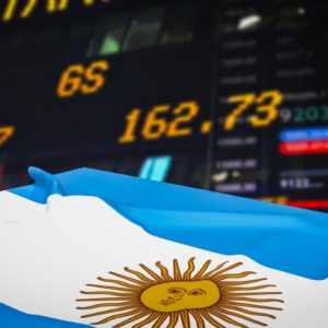 Perspectivas del mercado financiero argentino para 2025: Riesgo país, bonos y crecimiento económico