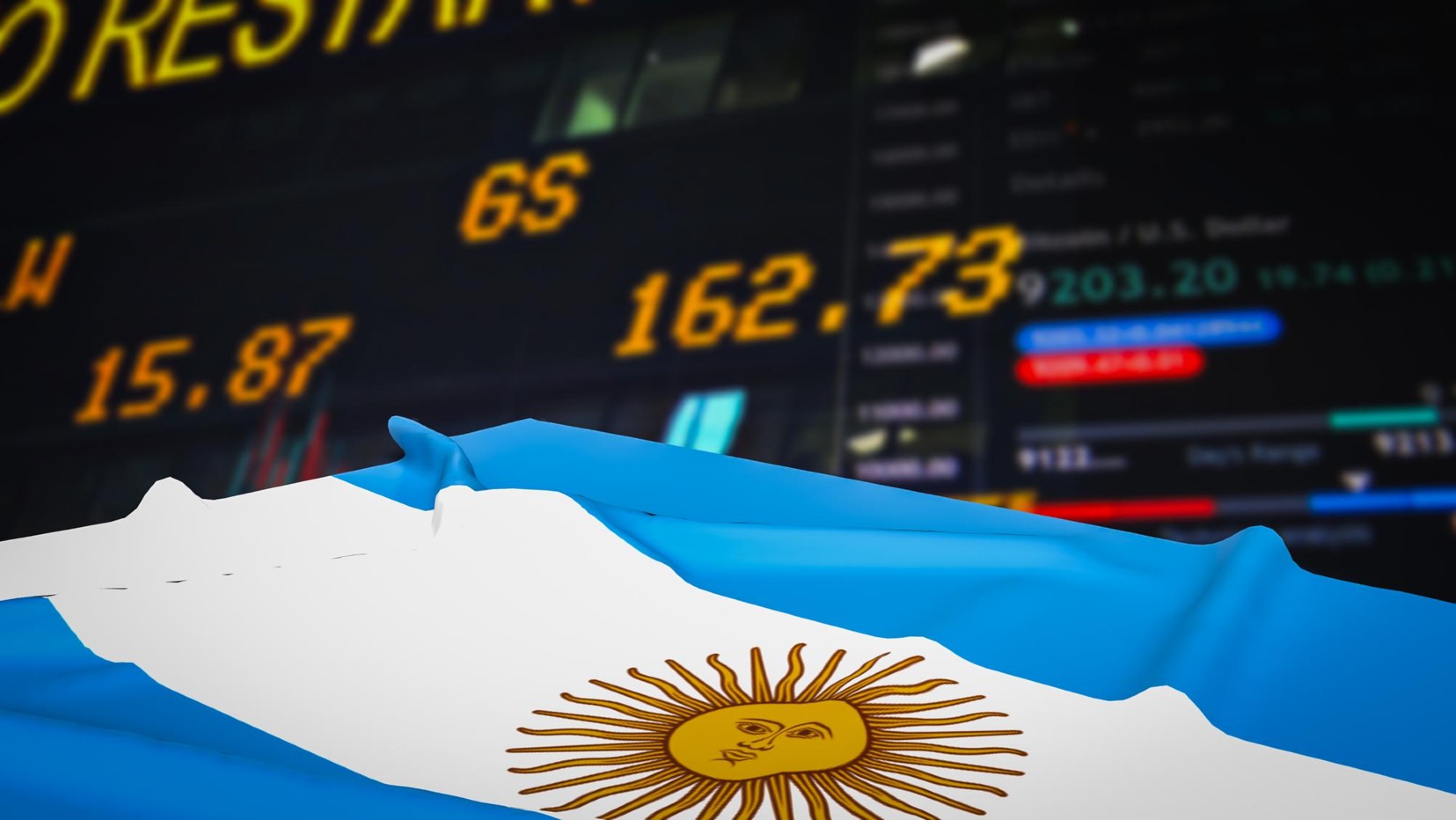 mercado financiero