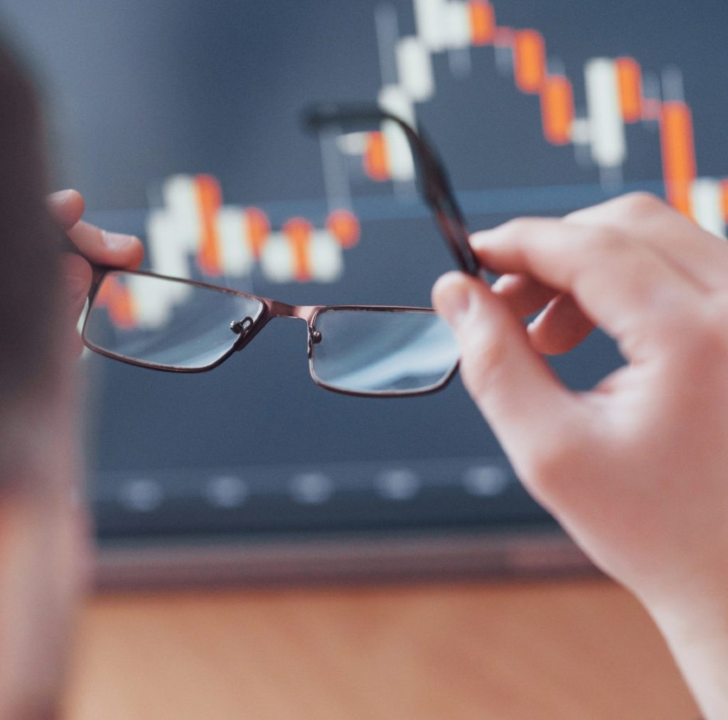 mercados financieros