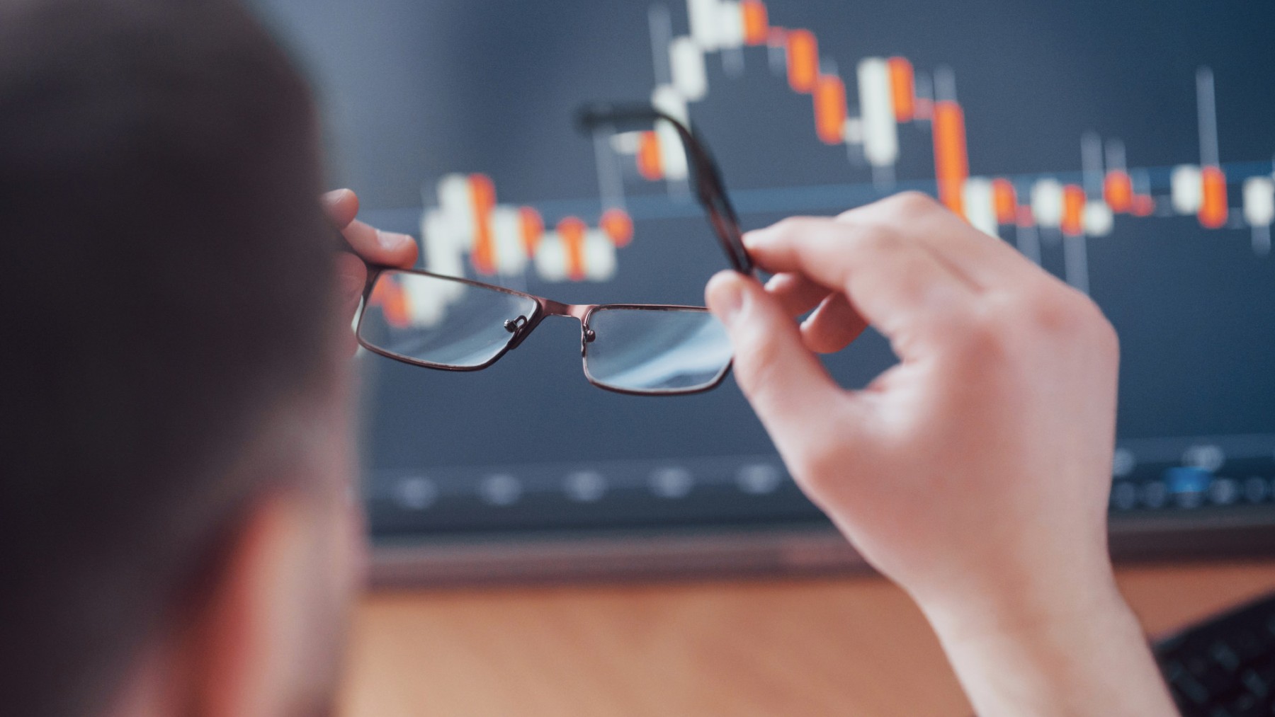 mercados financieros
