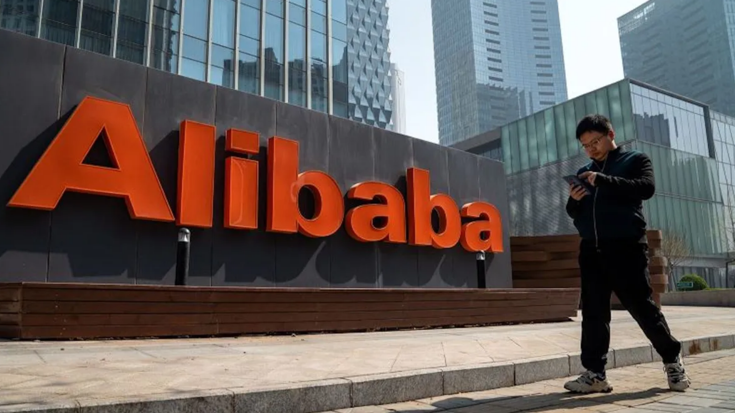 ⁠Alibaba: ¿Oportunidad de compra?