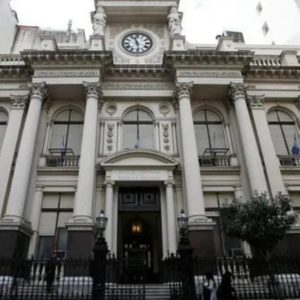 La mejor inversión en dólares hoy