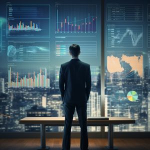 ¿Es Posible Vencer al Mercado de Valores? Teoría de la Eficiencia del Mercado