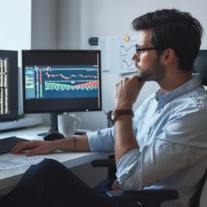 Análisis Técnico Avanzado: Indicadores y Patrones para Tomar Decisiones en Trading