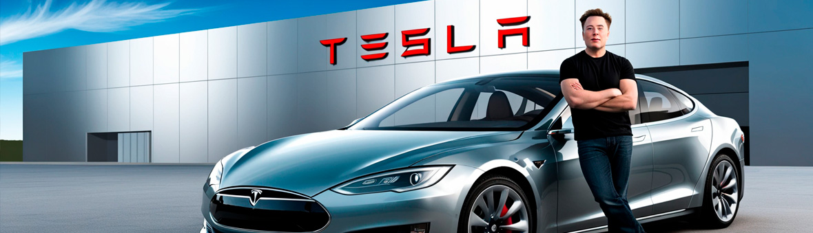 Entendiendo y analizando a Tesla