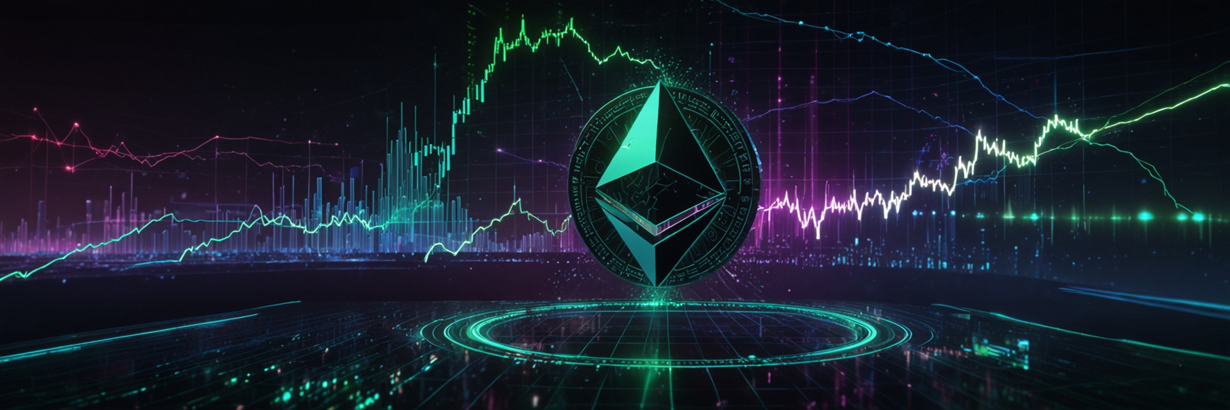 Ethereum registra una fuerte subida