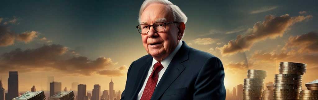 los últimos movimientos que hizo Warren Buffett 
