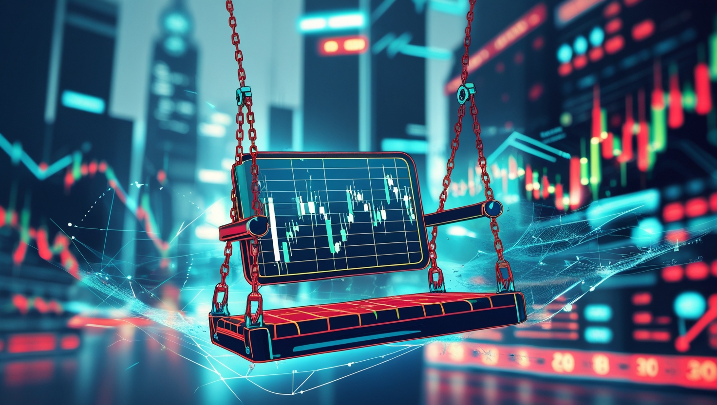 Todo lo que tenés que saber del swing trading