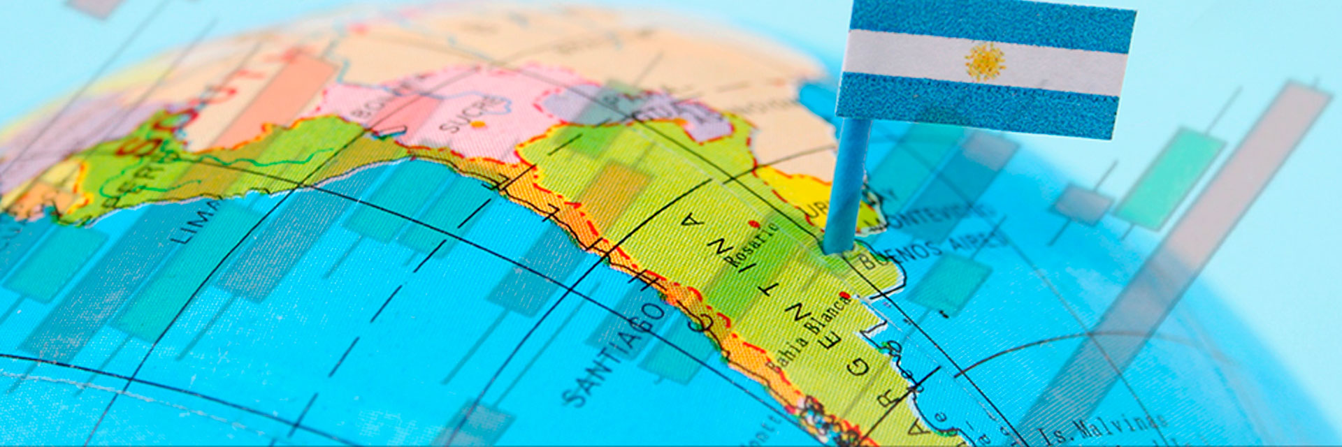Qué hacemos con las acciones de Argentina?