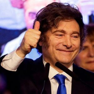 El triunfo de Milei lo cambia todo