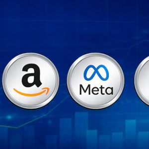 ¿Burbuja en las grandes tecnológicas?